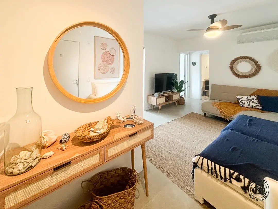 APTO com área de lazer incrível