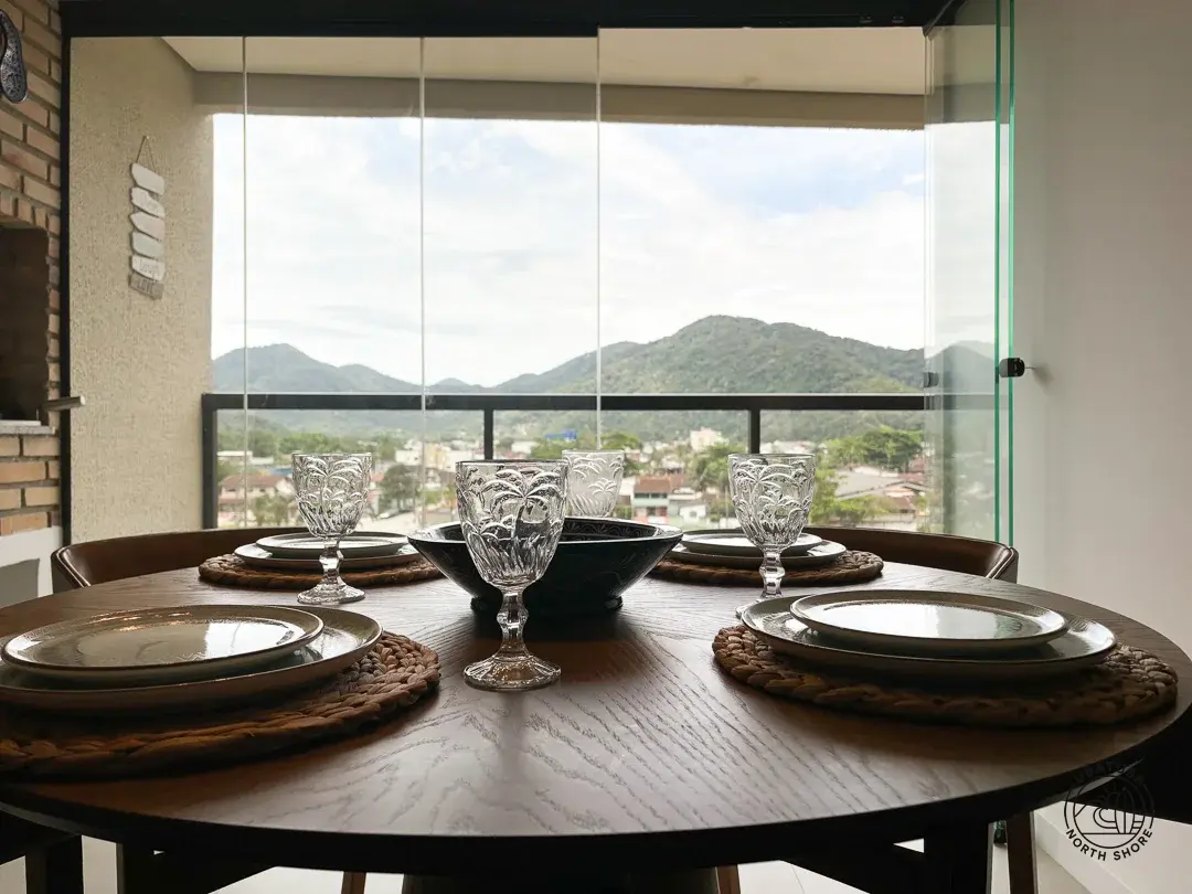 APTO com área de lazer incrível