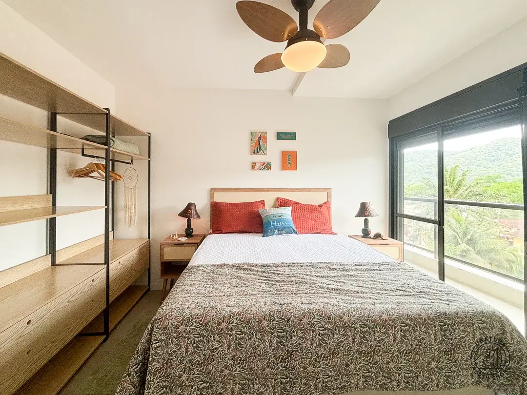 APTO com área de lazer incrível